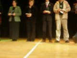2007 Gönen Belediyesi 18. Ömer Seyfettin Öykü Yarışması Ödül Töreni
