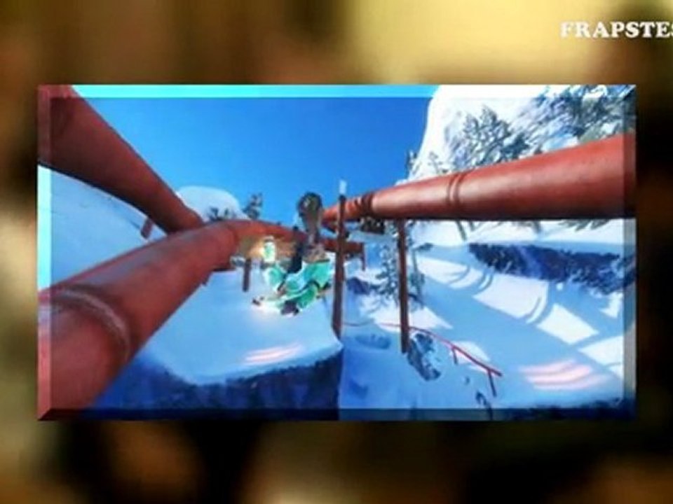 [Reportage] Paris Games Week - Deuxième partie