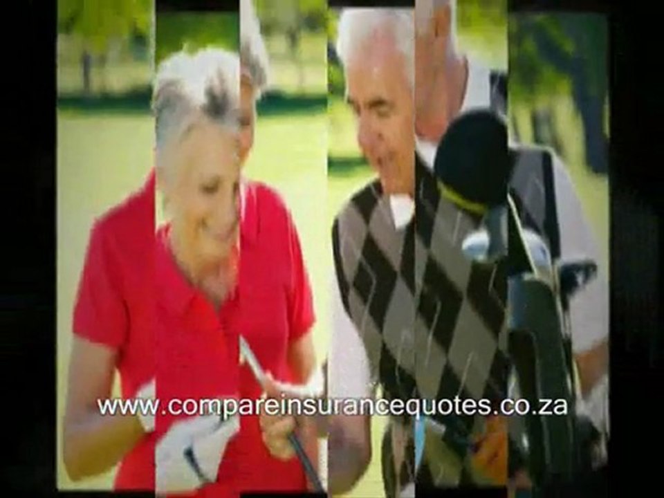 Insurance comparison