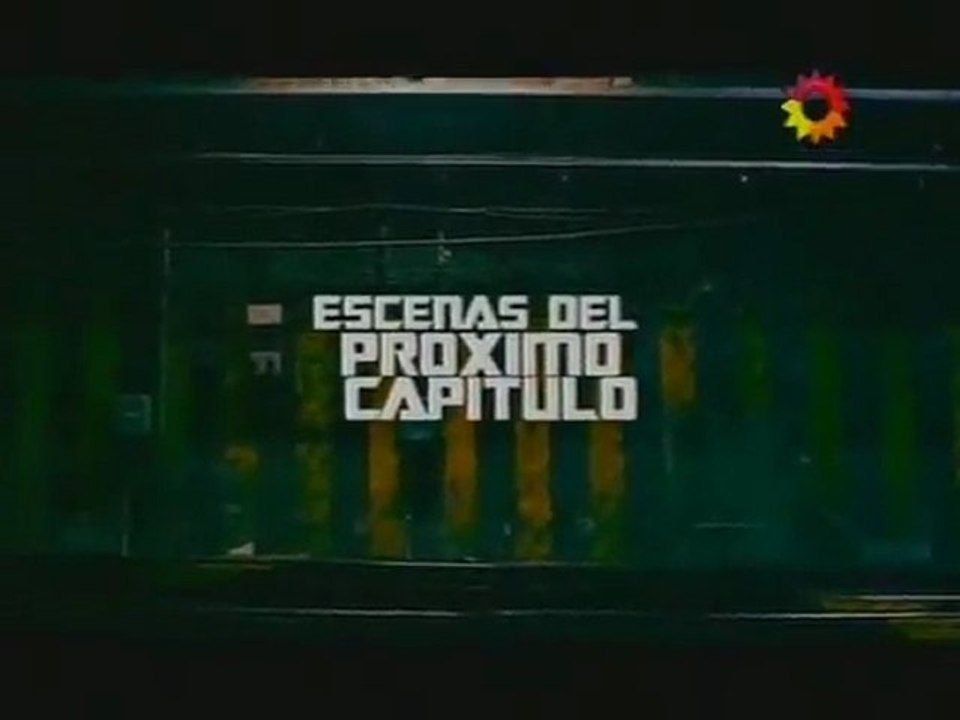 Los Únicos - Adelanto - Capítulo 181
