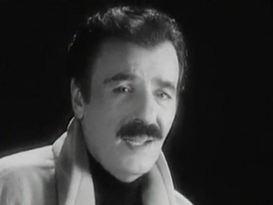 Ferdi tayfur - Yüreğimde yara var