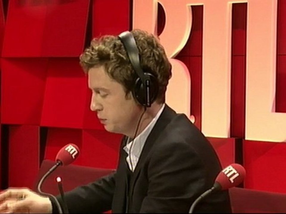 "Les Carnets politiques" : la préparation des Législatives vire à la crise de nerfs au PS