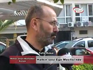 28 Kasım 2011 Konak Mimar Sinan Mahallesi