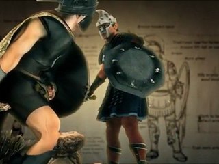 Hashmi 3D modelling demoreel2011