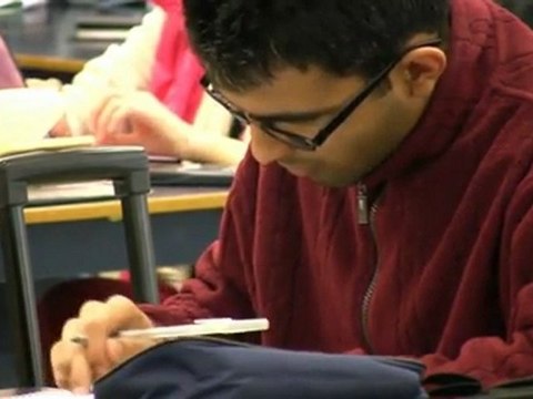 Business Finance Program at Centennial College