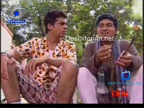 Muawazaa Madad Ya Abhishaap - 1st December 2011 Part3