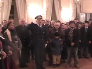 VESOUL : DE NOUVEAUX CITOYENS FRANCAIS