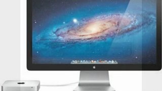►★►★► Big Saving Christmas Gift ideas Apple Mac Mini MC815LL/A Desktop (NEWEST VERSION)◄★◄★◄