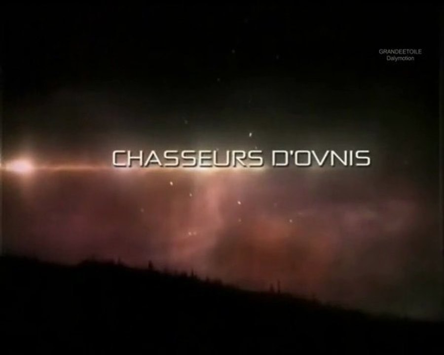 1_3 le mystère des disques volants