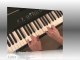 Corso di pianoforte - Le mie prime concatenazioni di accordi a due mani