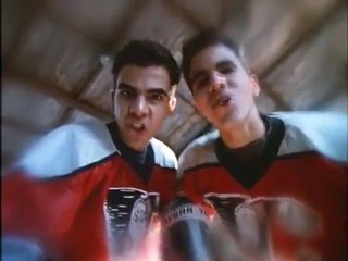 Airborne (1993) (Theatrical Trailer)