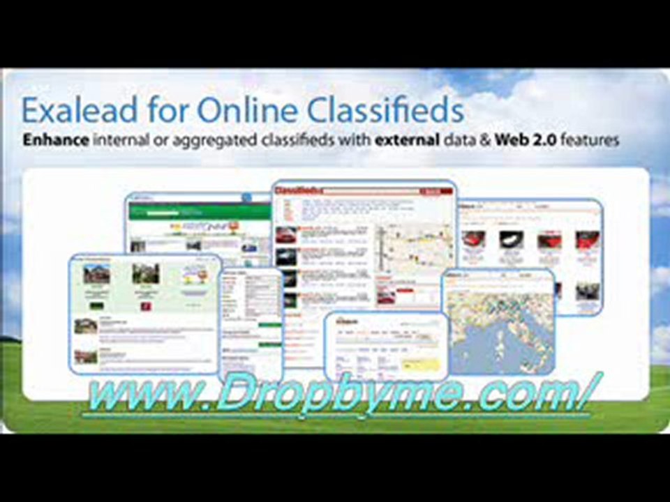 the classified