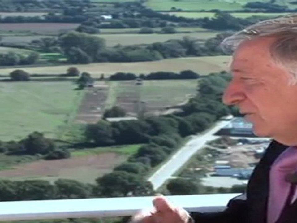 LEs 10 ans de la Communauté d'Agglomération du Pays Ajaccien