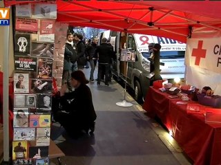 Sida : un test rapide et fiable pour se faire dépister