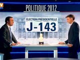 Élysée 2012 : le PS accuse Nicolas Sarkozy de financer sa campagne présidentielle avec l'argent de l'Etat