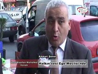 İSMET KAPTAN MAHALLESİ 29.11.2011 RÖP.