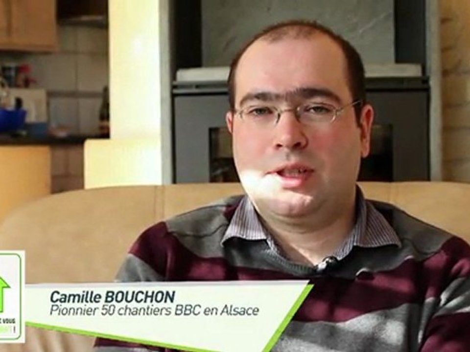 Clé n°3 de la rénovation BBC en Alsace : éliminer les ponts thermique