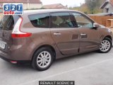 Occasion RENAULT SCENIC III DOGNEVILLE