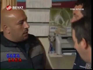 Şaka Şaka 56.Bölüm 3.Kısım