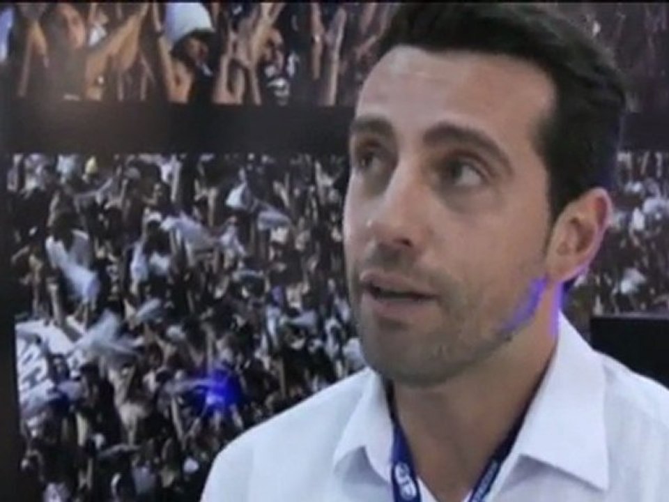 Edu - Neymar sollte nach Europa gehen