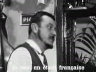 bobby lapointe - framboise