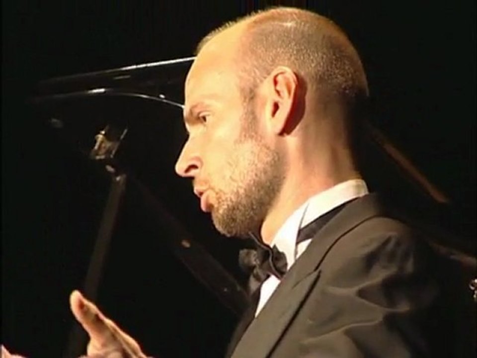 Cavalaire - Concert Bel Canto