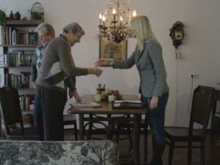 Thuiszorg Middelburg Zeeuwse Zorgmensen