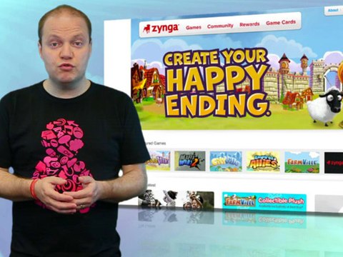 freshnews 1x67 (01/12/11) Spotify, Zynga, Android