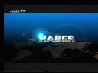KAYTV 30 KASIM 2011 HABER BÜLTENİ