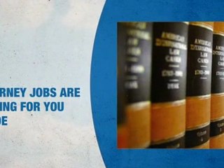 Attorney Jobs In South Valley NM