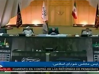 Crece el conflicto diplomático entre Irán y Reino Unido