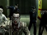 Yakuza: Dead Souls nel video europeo (PS3)