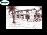 Achat Vente Maison  Arles  13200 - 80 m2