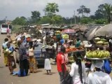 Aquesta és la meva cara d'Àfrica