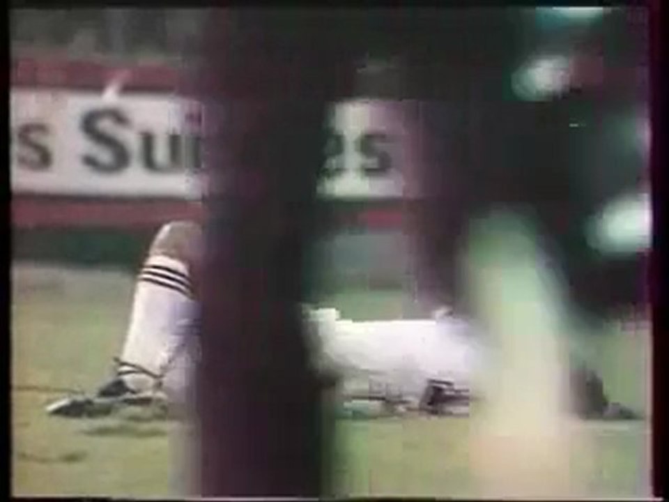 Servette - AEL 0-1 Winners cup 1984-85