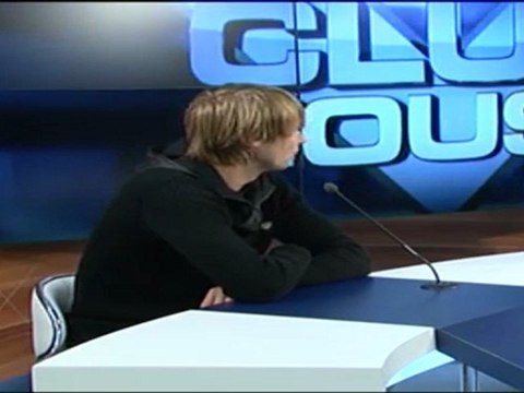 Club House - Avac Plasil et Maurice Belay [extrait]