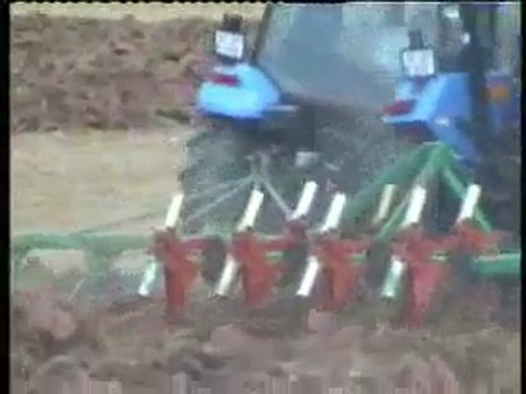 tarimdestek.net TURAN TARIM Asma Tip Tam Otomatik Çizel Pulluk