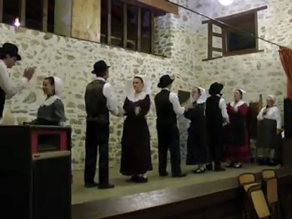 La Fricassada