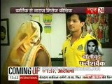 Sahib Biwi Aur Tv [News 24] 1st December 2011pt2