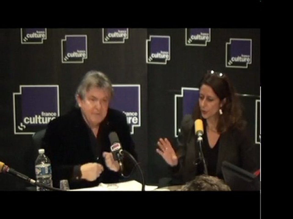 les matins - Journée mondiale contre le Sida