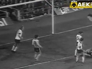 DERBY COUNTY - AEK 2-3