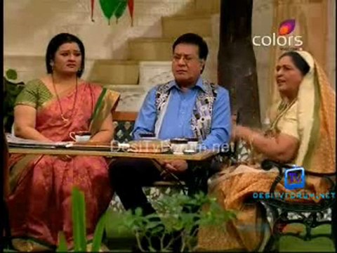 Hamari Saas Leela -1st December 2011 Watch Video Online Part3