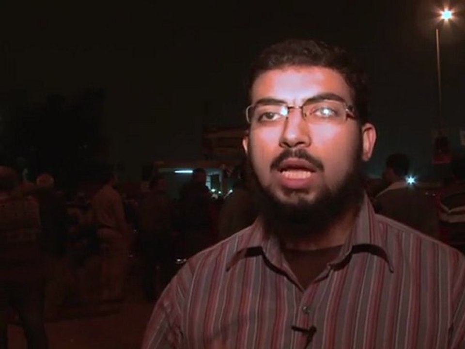 Islamists claim lead in Egypt vote count