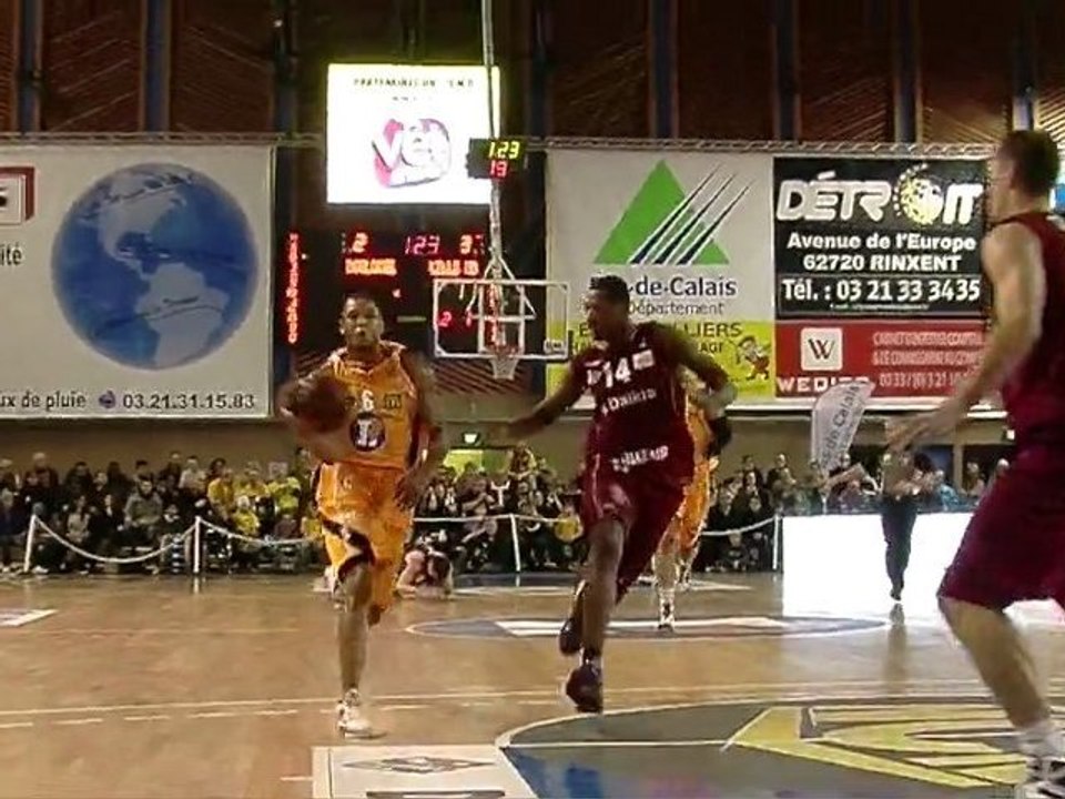 SOMB-Lille 29-11-2011 HD 720p