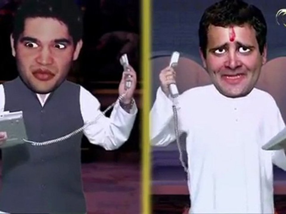 Comedy Show Jay Hind! Hello Brother