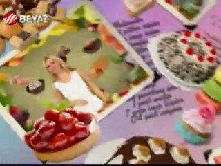 Ece İle Tatlım Benim 23. Bölüm 3.Kısım