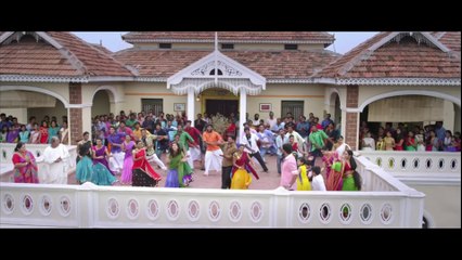 Eval Manavaatty.....Dileep-Nikki Galrani