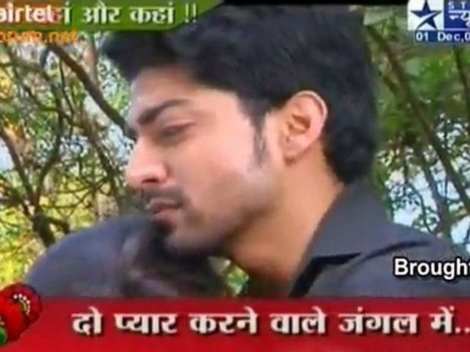 Jungle Mein Bhatke Geet - Maan