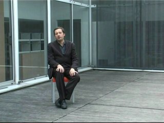 Jean-Philippe Garric, l'entrevue