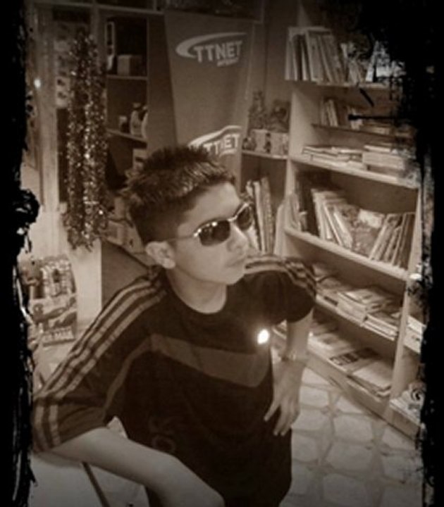 FuNdyy-Su Olurum Gullerine - (Aihn Kya & Mc Serhat)[2011]